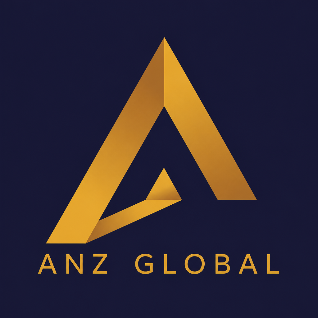 ANZ Global Group LLC FZ